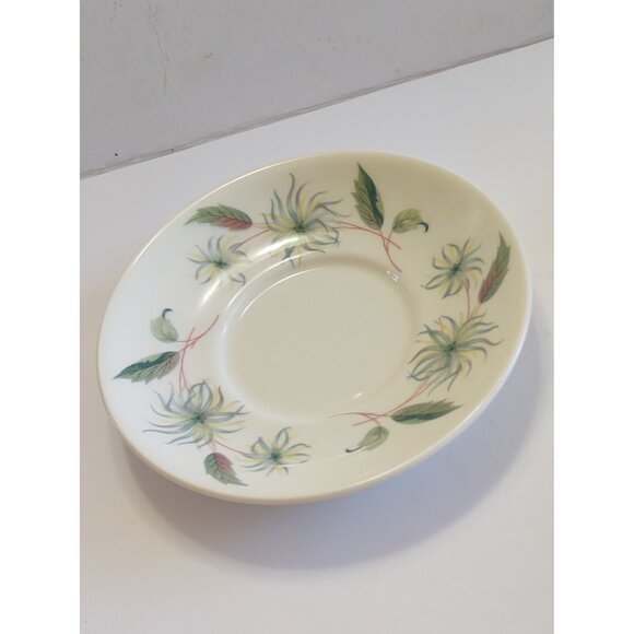 Vintage Wedgwood Bone China Dinner and Tea Items Lot 4 pieces- Penshurst - Picture 14 of 16